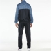 Tracksuit for Adults John Smith Kurdo Blue