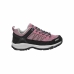 Scarpe Sportive da Donna Campagnolo Sun Hiking Montagna Salmone