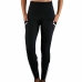 Sportleggings voor Dames Endless Zwart