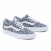 Ténis Casual Mulher Vans Ward 