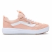 Scarpe da Tennis Casual Donna Vans Range Exp Rosa