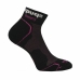 Chaussettes Spuqs Coolmax Cushion Noir