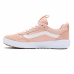 Chaussures casual femme Vans Range Exp Rose