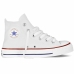 Чехли Converse Chuck Taylor All-Star Бял