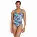 Maillot de bain femme Zoggs Master Back Aigue marine