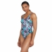 Maillot de bain femme Zoggs Master Back Aigue marine