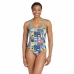 Bañador Mujer Zoggs Sky Back E+ Azul