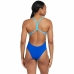 Women’s Bathing Costume Zoggs Sky Back E+ Blue