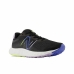 Hardloopschoenen voor Volwassenen New Balance 520V8 Zwart Vrouw