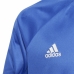 Camisola de Manga Curta Infantil Adidas Predator Azul