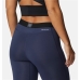 Legginsy Sportowe Damskie Columbia Ciemnoniebieski