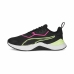 Sapatilhas de Desporto Mulher Puma Infusion Preto