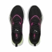 Sapatilhas de Desporto Mulher Puma Infusion Preto