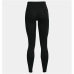 Leggings de Desporto de Mulher Under Armour Preto