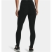 Leggings de Desporto de Mulher Under Armour Preto