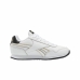 Lasten urheilukengät Reebok Classic Jogger 3 Valkoinen