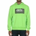 Herenhoodie John Smith Siete verde Limoengroen