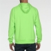 Herenhoodie John Smith Siete verde Limoengroen