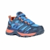 Sportschoenen voor Kinderen Hi-Tec Muflon Low Blauw