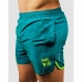 Pantalón Corto Deportivo Cartri Jabari Azul Hombre