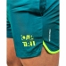 Sport Shorts Cartri Jabari Blau Herren