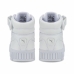 Scarpe Casual da Donna Puma Carina 2.0 Mid Bianco