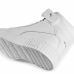 Baskets Casual pour Femme Puma Carina 2.0 Mid Blanc