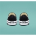 Buty sportowe Casual Dziecięce Converse All-Star Lift Low Czarny