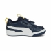 Sportschoenen voor Kinderen Puma Multiflex SL V Blauw