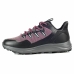 Scarpe Sportive da Donna Hi-Tec Waterproof  Nero