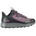 Scarpe Sportive da Donna Hi-Tec Waterproof  Nero