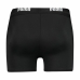 Bañador Hombre Puma Swim Boxer Negro