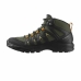 Bergschoenen Salomon X Braze Mid Gore-Tex Mannen Groen