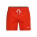 Calção de Banho Homem Champion Beachshort Vermelho