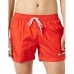 Herenzwembroek Champion Beachshort Rood