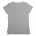 T shirt à manches courtes Enfant Levi's TSCalifornia Gris