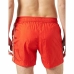 Calção de Banho Homem Champion Beachshort Vermelho