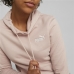 Women’s Hoodie Puma Light Pink