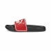 Ciabatte da Donna Puma Leadcat 2.0 For All Time Rosso Nero