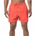 Costum de Baie Bărbați Rip Curl Offset Volley Roșu