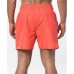 Miesten uimahousut Rip Curl Offset Volley Punainen