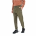 Lange sportbroek Hurley Explorer Groen Mannen