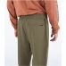 Lange sportbroek Hurley Explorer Groen Mannen