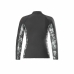 Neoprene Picture Will 1.5Top Black Lady