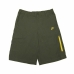 Lasten urheilushortsit Nike JD Street Cargo Oliivi