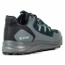 Scarpe da Running per Adulti Hi-Tec Trek Waterproof Grigio scuro Montagna