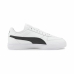 Chaussures casual homme Puma Caven Dime Blanc