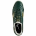 Chuteiras de Futebol de Salão para Adultos Mizuno Mrl Sala Club IN Verde Dourado