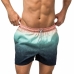 Herren Badehose Alphaventure Aztec