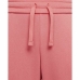 Children's Tracksuit Bottoms Nike Sportswear Club Pink